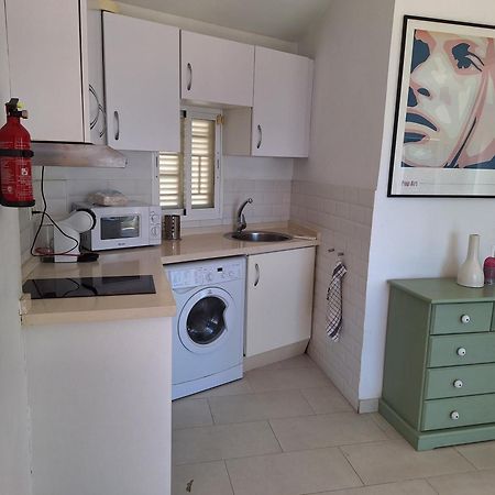 El Balneario Beach And Views, Apartamento Y Terraza 马拉加 外观 照片