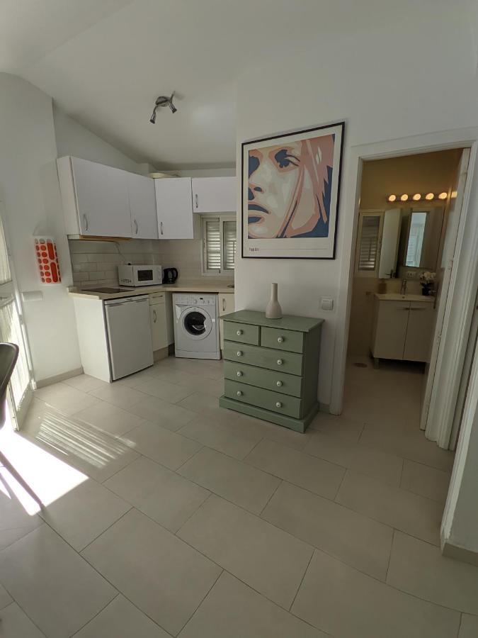 El Balneario Beach And Views, Apartamento Y Terraza 马拉加 外观 照片