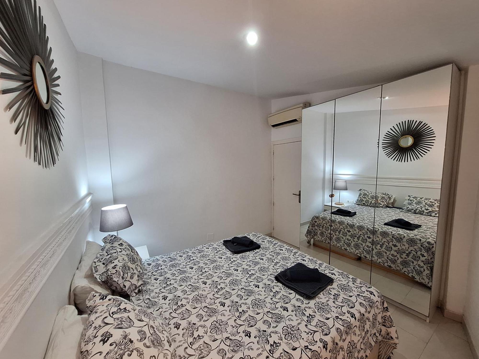El Balneario Beach And Views, Apartamento Y Terraza 马拉加 外观 照片